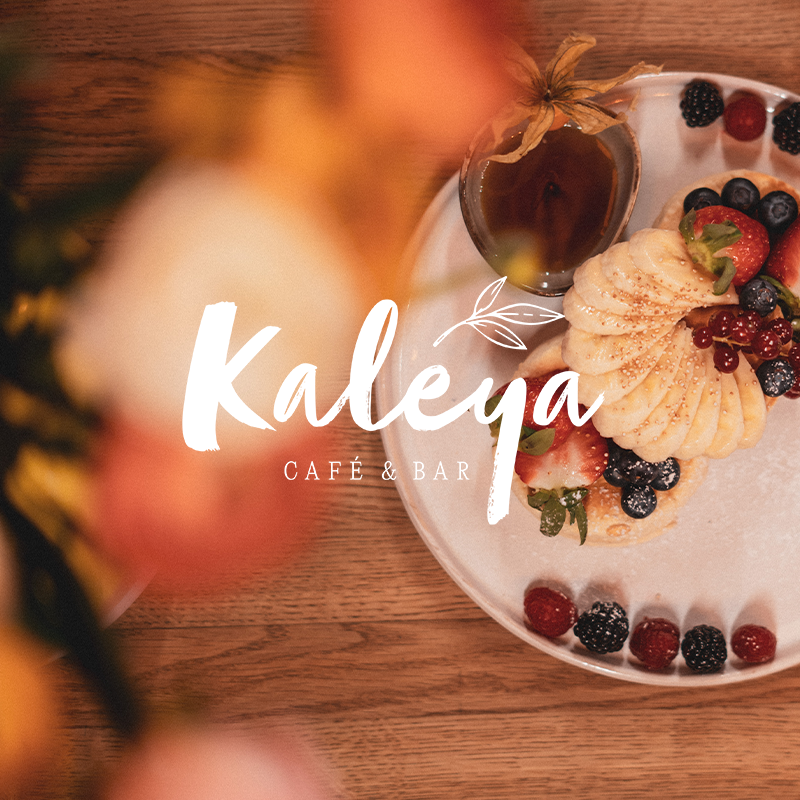 Kaleya